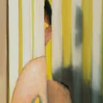Jonathan Wateridge, Pool, 2024