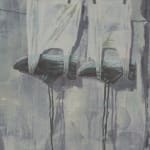 Arturo Kameya, El cuerpo es una culpa, 2024