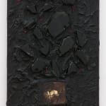Carroll Dunham, Untitled, 2012