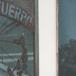 Arturo Kameya, El cuerpo es una culpa, 2024