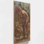 Fischer Mustin, The approach, 2025