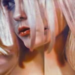 Louise Giovanelli, Manifold, 2025