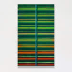 Tommy Harrison, To a switch, 2025