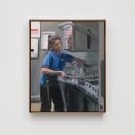 Caroline Walker, Troupers 1, 2024