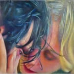 Louise Giovanelli, Manifold, 2025