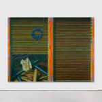 Tommy Harrison, To a switch, 2025