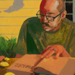 Anthony Cudahy, Temporal range, 2025