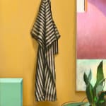 Matthias Weischer, Kimono, 2024