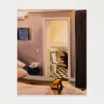 Caroline Walker, Towels, Room 5, 2018