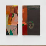Anthony Cudahy, Eternal Lovers, 2024