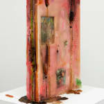 Heidi Norton, The Candle that Burns From Both Sides, 2019