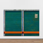 Tommy Harrison, Cessation, 2025