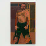 Anthony Cudahy, Sebastian, before or after, 2023