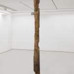 Saskia Noor van Imhoff, Heritage (Wood), 2024