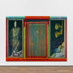 Tommy Harrison, Confessional, 2025