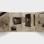 Aude Verbrugge, The Zone, 2025