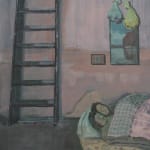 Arturo Kameya, Juanetes, 2024