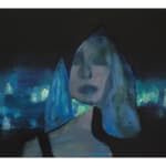 Jonathan Wateridge, Night Lights, 2024