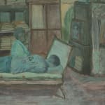 Arturo Kameya, National archive, 2025