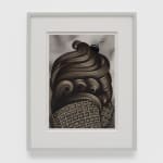 Julie Curtiss, Creamy locks, 2025