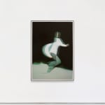 Jonathan Wateridge, Pool, 2024