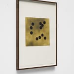 Jo McGonigal, Thoughts III, 2025