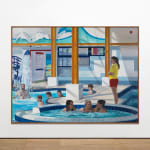 Caroline Walker, Troupers 1, 2024