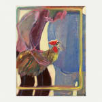 Rosalind Nashashibi, Mon Amour, 2021