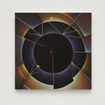 Angela Heisch, The Well, 2025