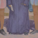 Claudia Martínez Garay, Revelación, 2024