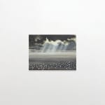 Charles Avery, Untitled (Hunter going away from), 2021