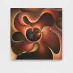 Angela Heisch, White Ribbon, 2023
