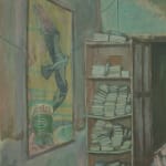 Arturo Kameya, National archive, 2025