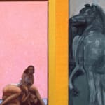 Pat Andrea, La guerre est une affaire d'or, 1989