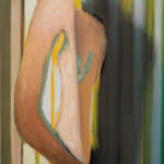 Jonathan Wateridge, Pool, 2024