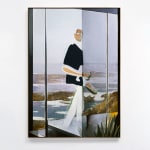 Jonathan Wateridge, Pool, 2024