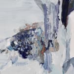 Kiki Xuebing Wang, Garden Wakes, 2025