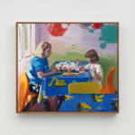 Caroline Walker, Troupers 1, 2024