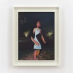 Jonathan Wateridge, Blind, 2025