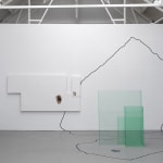Saskia Noor van Imhoff, #+28.09, 2017