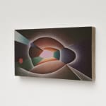 Angela Heisch, Small Dusk, 2025