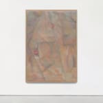 Volker Hüller, Red Hand, 2022