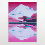 Alex Dordoy, To Ireland with Ease (Affection), 2021