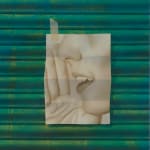 Tommy Harrison, Cessation, 2025