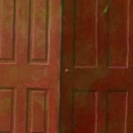 Tommy Harrison, Dead-End, 2025