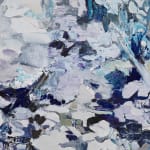Kiki Xuebing Wang, Garden Wakes, 2025