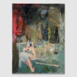 Ross Chisholm, The Dig, 2022