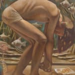 Fischer Mustin, The approach, 2025