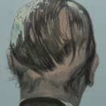 Arturo Kameya, Medio pelo, 2025