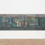 Arturo Kameya, El cuerpo es una culpa, 2024